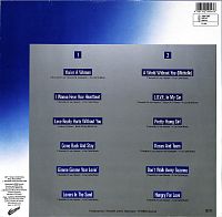 Bad Boys Best [Vinyl], 2