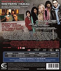 Sisters' Hood - Die Mädchengang [Blu-ray 3D], 1