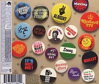 Supergrass Is 10 [CD], 1