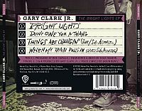 The Bright Lights Ep [CD], 1