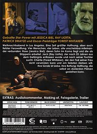 Powder Blue [DVD], 1