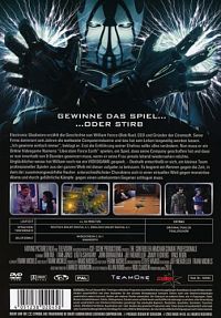 Videogame Earth Force [DVD], 2