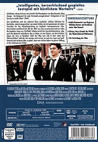 Die History Boys - Fürs Leben lernen [DVD], 1