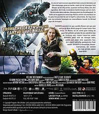 Behemoth - Monster aus der Tiefe [Blu-ray], 1