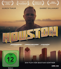 Houston [Blu-ray], 6