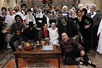 Mike & Molly - Staffel 2 [DVD], 5