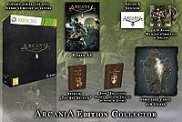 Arcania - Gothic 4  [Microsoft Xbox 360], 1