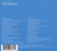 The Sound of the Smiths [CD], 1