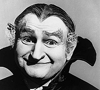 Die Munsters - Staffel 2 [DVD], 3