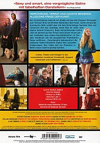 Boogie Woogie - Sex, Lügen, Geld und Kunst [DVD], 1