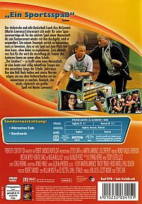 Volltreffer - Ein Supercoach greift durch [DVD], 1