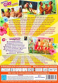 Another Gay Sequel [DVD], 1