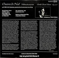 Oratorio de Noël Op.12 [Vinyl], 1