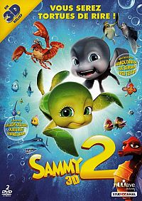 Sammy 2 [DVD], 1