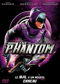 The Phantom [DVD], 1