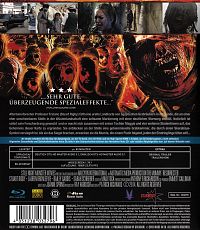 The Mummy Resurrected [Blu-ray 3D], 1