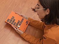 Die subtile Kunst des darauf Scheissens, 4