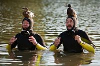 FBI - Female Body Inspectors [Blu-ray], 2