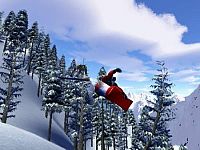 SSX [Sony PlayStation 2], 1