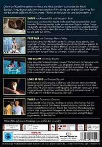 LIEB MICH! - Gay Shorts Volume 7 [DVD], 1