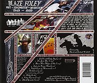 Wanted More Dead Than Alive [CD], 1