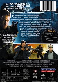 Shooter - Tireur d'élite [DVD], 1