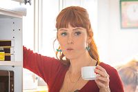 HIP: Ermittlerin mit Mords-IQ - Staffel 1 [DVD], 3