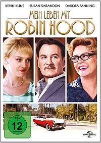 Mein Leben mit Robin Hood [DVD], 1