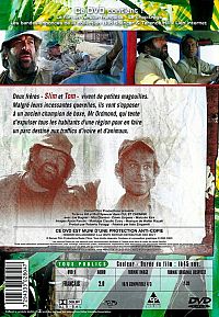 Cul et chemise [DVD], 2