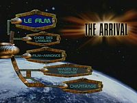 The Arrival [DVD], 4