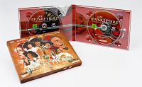 Die Musketiere - Einer für alle - Alle für einen! [DVD], 2