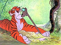 Le livre de la jungle [DVD], 4