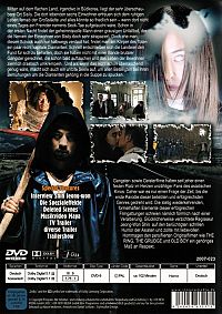 To catch a virgin ghost [DVD], 1
