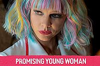 Promising Young Woman [Blu-ray], 8