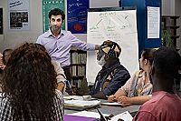 Nur wir drei gemeinsam [DVD], 8