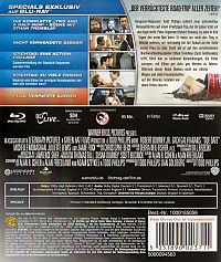 Date limite [Blu-ray], 6