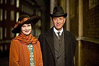 Downton Abbey - Staffel 5 [DVD], 8