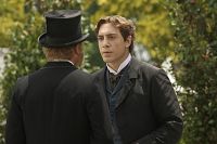 Die Liebe in den Zeiten der Cholera [Blu-ray], 5