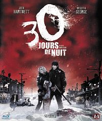 30 jours de nuit [Blu-ray], 1
