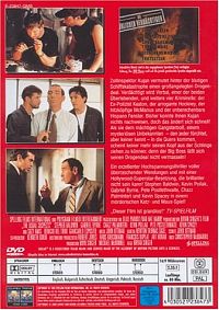 Die üblichen Verdächtigen [DVD], 1