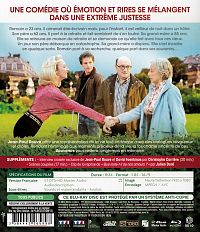 Les Souvenirs [Blu-ray], 1