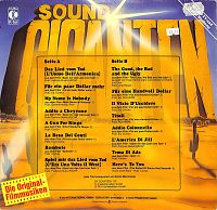 Sound Giganten [Vinyl], 1