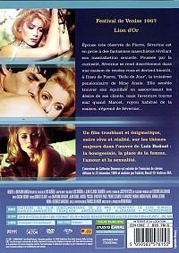 Belle de Jour [DVD], 2