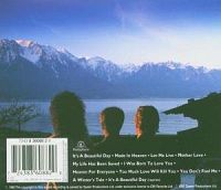 MADE IN HEAVEN [CD], 1