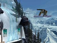 Ssx 3 [Sony PlayStation 2], 3
