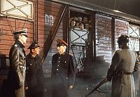 Drei Tage im April [DVD], 3