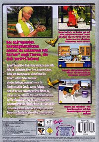 Barbie - Spannende Tierwelt [PC & MAC], 1