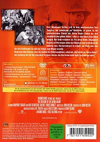 Der Schatz der Sierra Madre [DVD], 1
