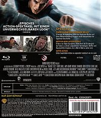 Superman - Man of Steel [Blu-ray], 2