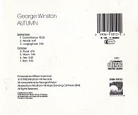 Autumn [CD], 1